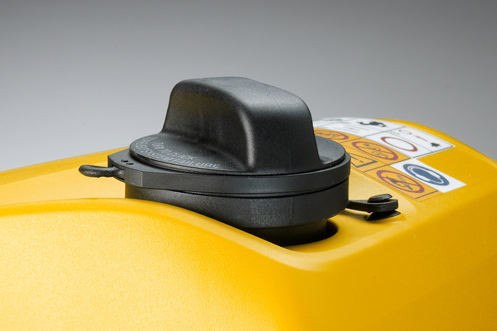 Zagęszczarka stopowa/ubijak Wacker Neuson BS 68-2b/28 equip track